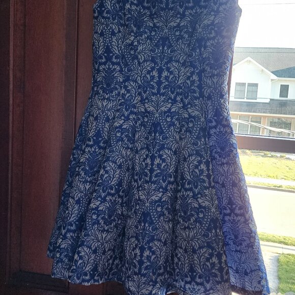 Betsey Johnson Fit & Flare - Picture 2 of 3